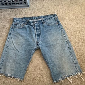 Men’s Vintage Levi’s